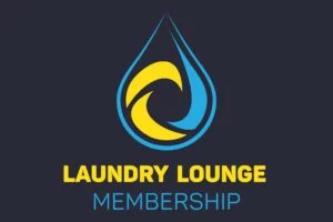 Laundry Lounge Membership