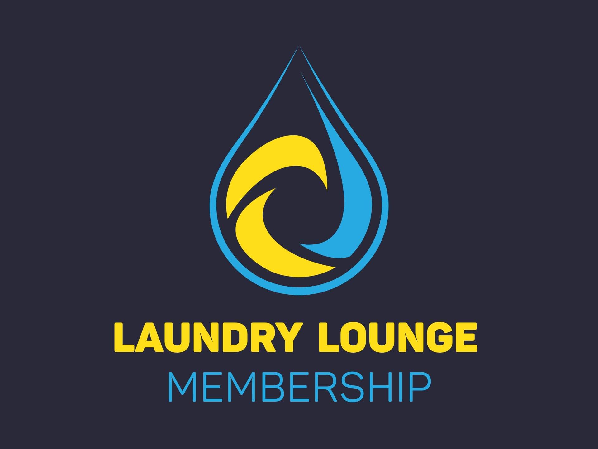 Laundry Lounge Membership